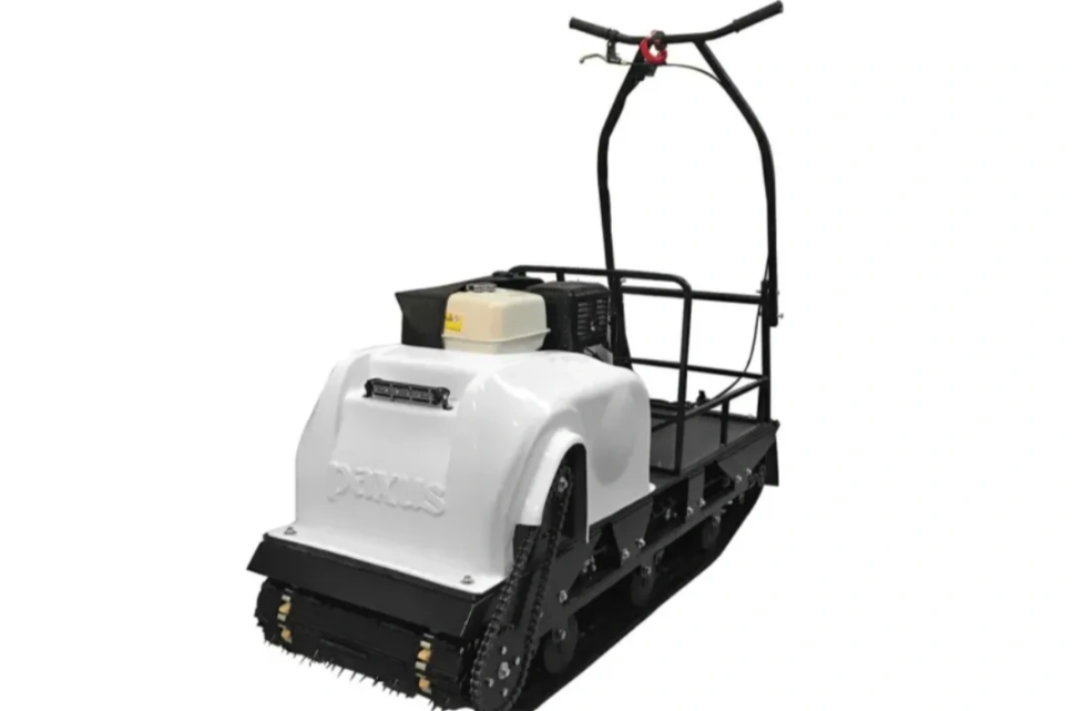 Мотобуксировщик PAXUS 500 GRAND 9 л.с. HONDA в Находке