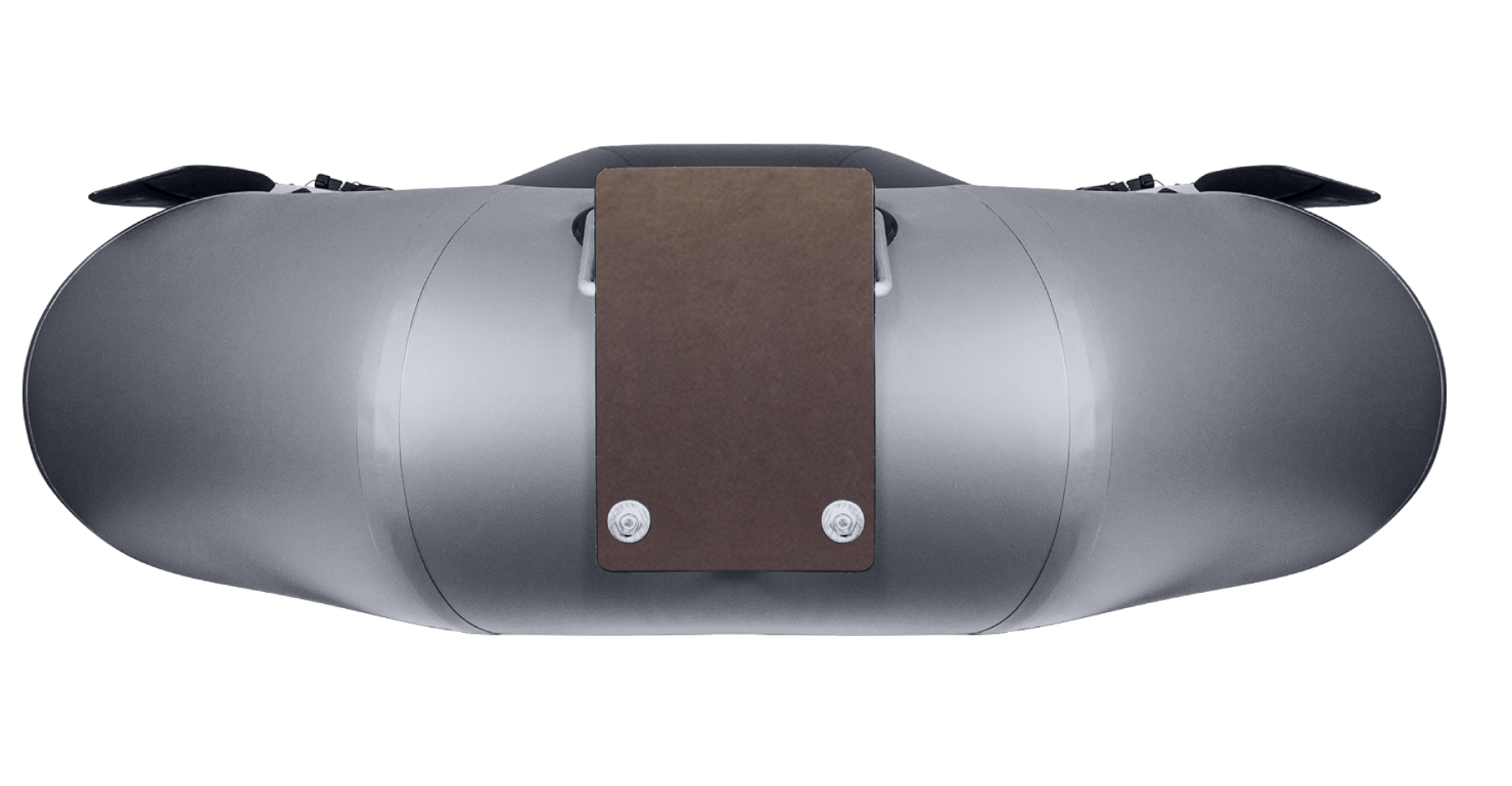 Лодка АКВА-МАСТЕР 300 ТР в Находке