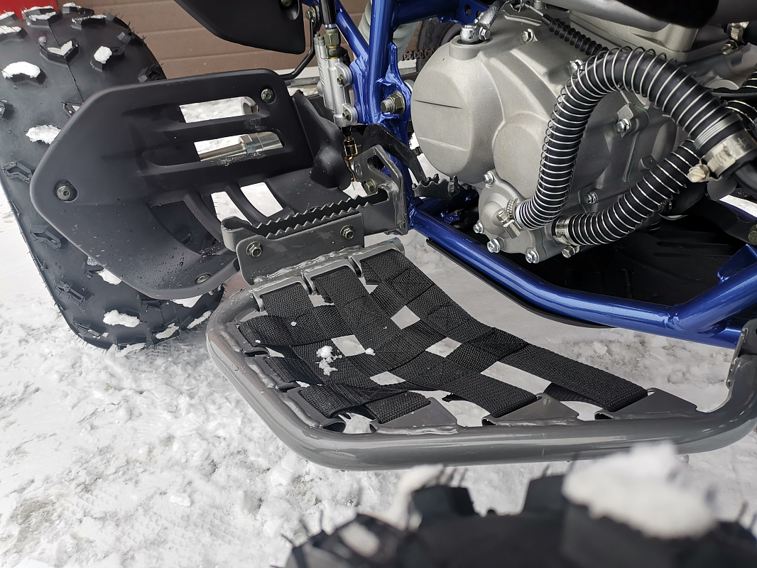 Квадроцикл PROMAX RAPTOR 300 NEW RedBull в Находке