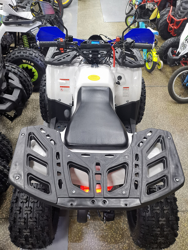 Квадроцикл PROMAX WILD 175 LUX в Находке