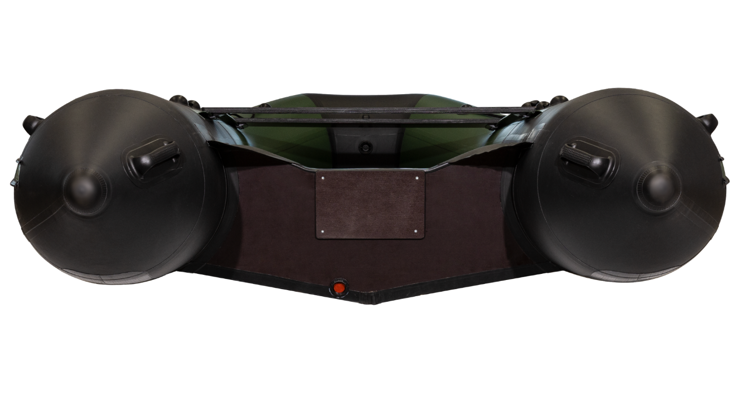 Лодка Ривьера Максима 3600 СК в Находке