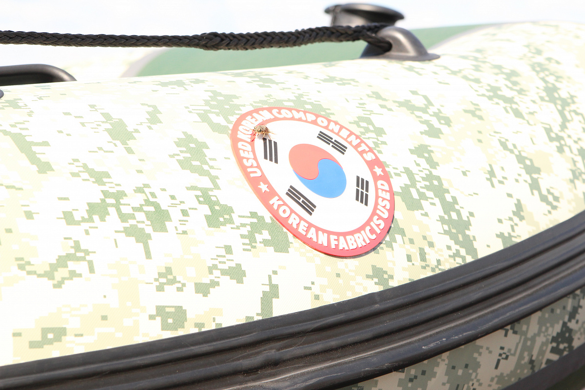 Лодка MISHIMO PRO 315 в Находке