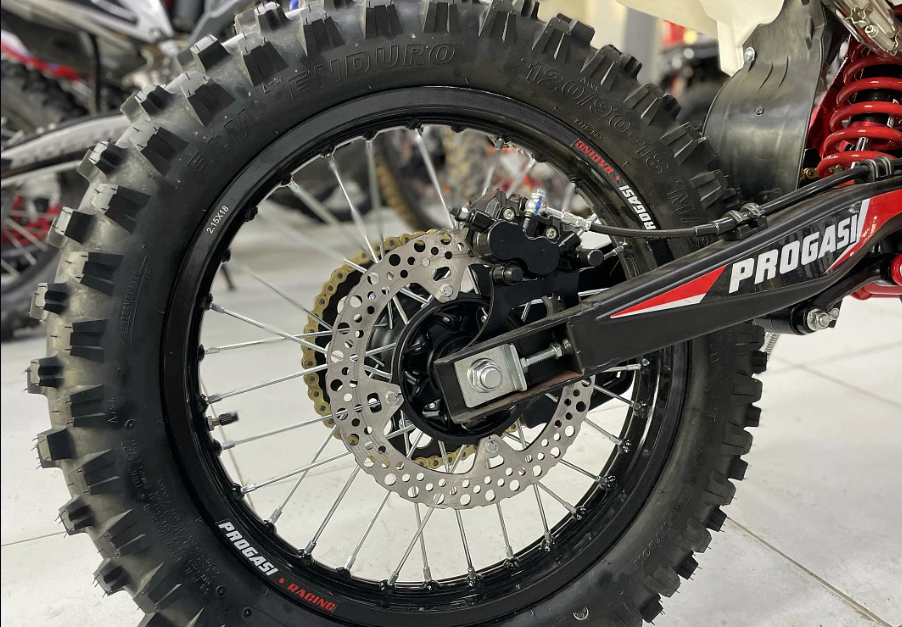 Мотоцикл Progasi SUPER MAX 250 PRO SPORT в Находке