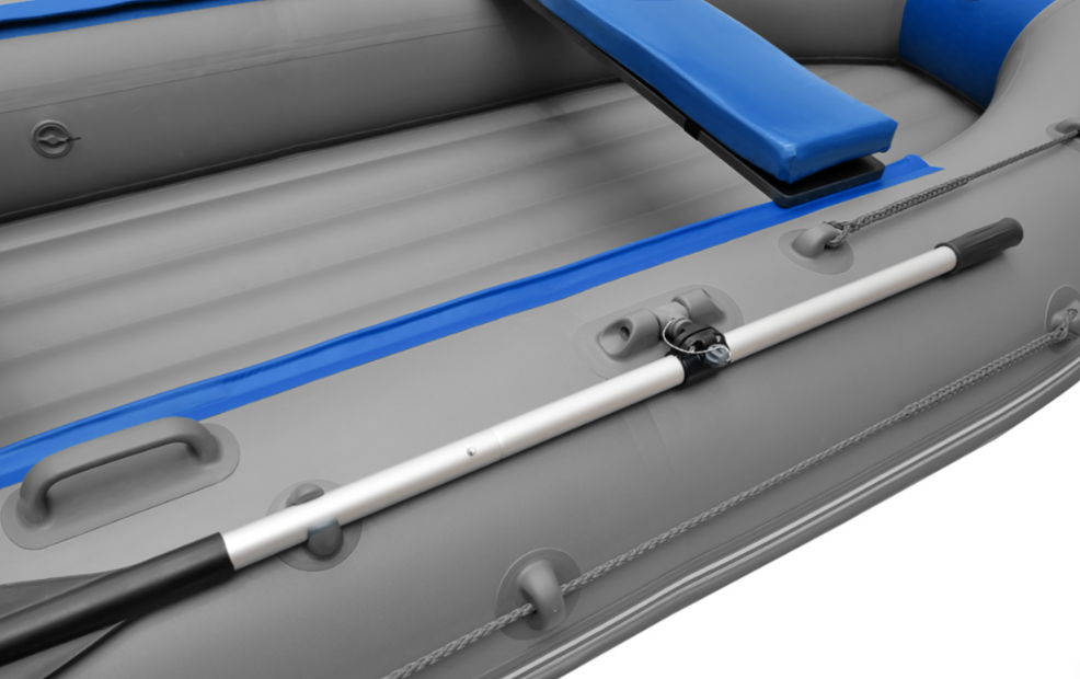 ЛОДКА ДРАККАР 3400 НДНД HANT-PRO в Находке