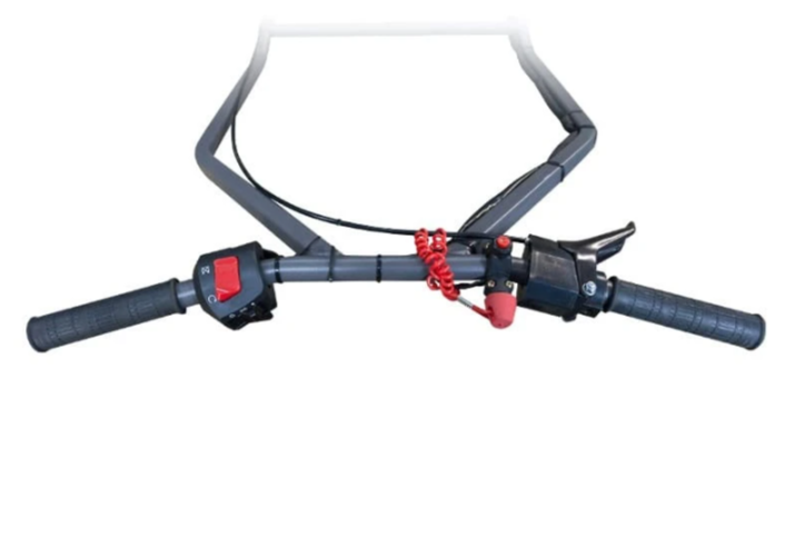 Мотобуксировщик СТЕМ СЕВЕР ЭКСПЕРТ 500 17 л.с. в Находке