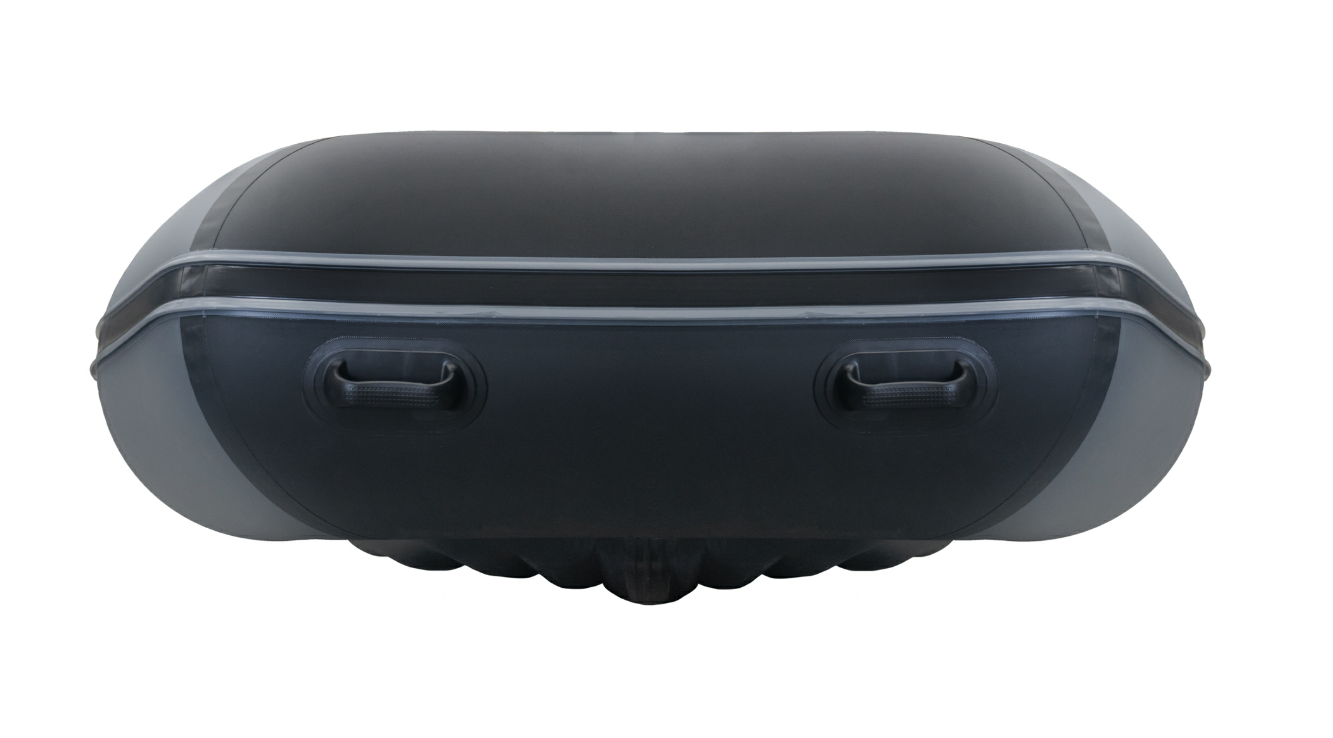 Лодка Таймень RX 3900 НДНД в Находке