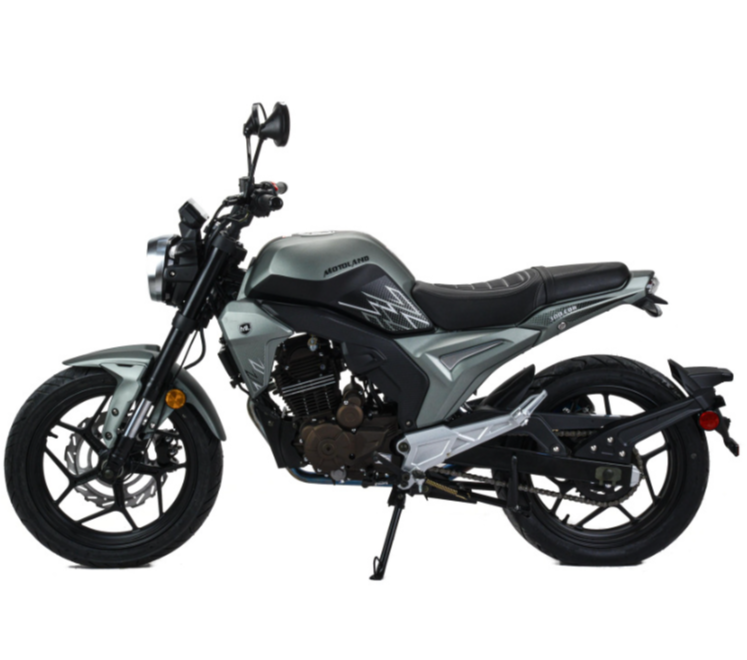 Мотоцикл MOTOLAND (МОТОЛЕНД) 300 CBR в Находке