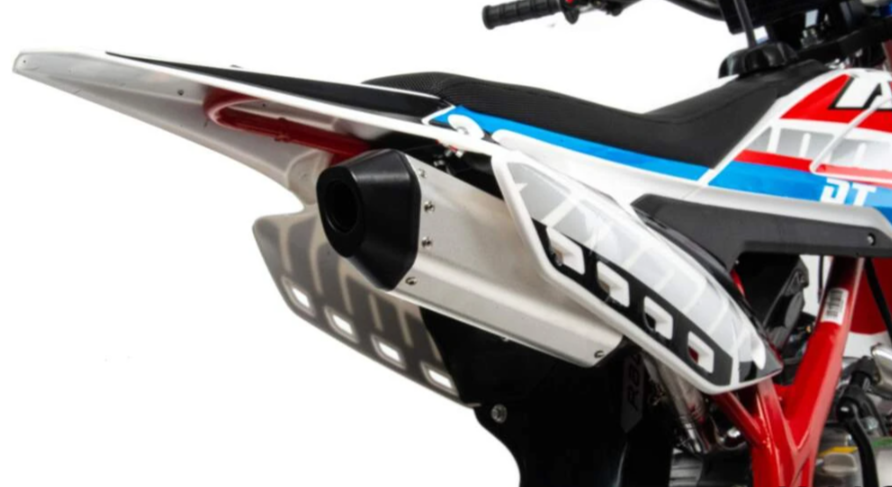 Питбайк MOTOLAND (МОТОЛЕНД) Apollo125 DT125 в Находке