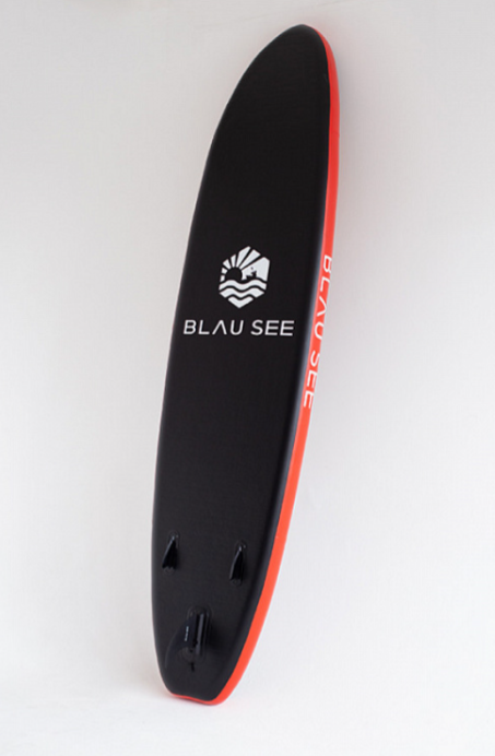 НАДУВНОЙ SUP-BOARD BURNFIRE 10,6 в Находке