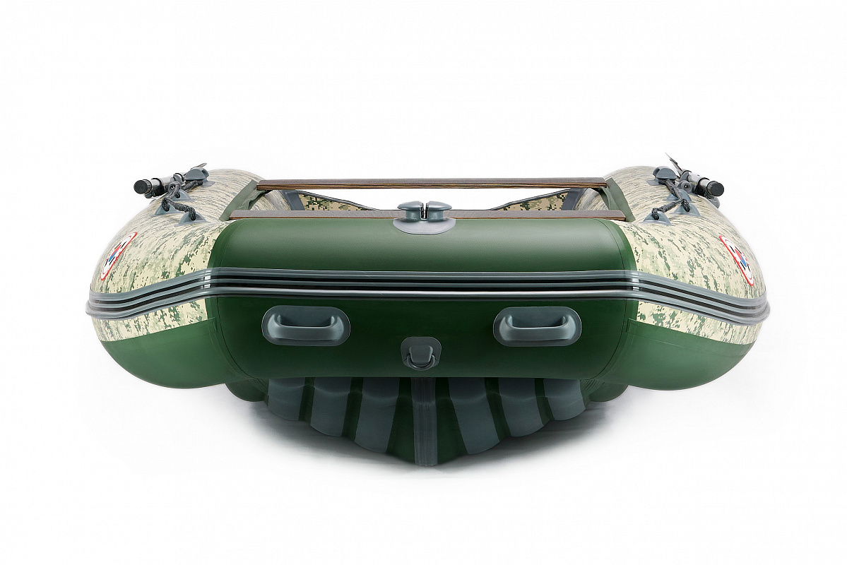 Лодка MISHIMO RAPID 360 PRO в Находке