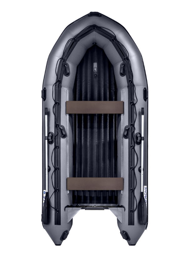 Лодка APACHE 3700 НДНД в Находке