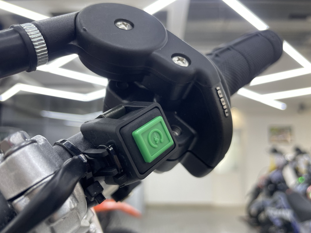 Кроссовый мотоцикл (эндуро) PROMAX PZ9 480 PRO-SPORT в Находке