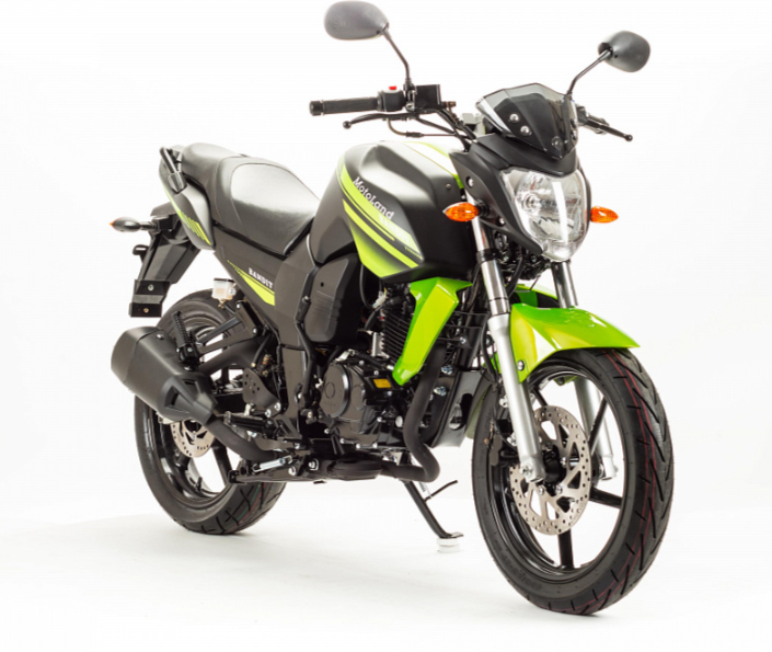 Мотоцикл BANDIT 250 в Находке