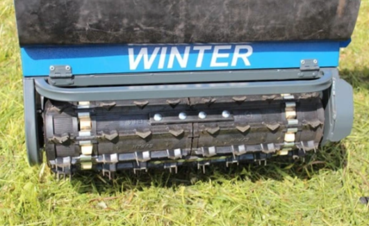 Мотобуксировщик ВЕПС WINTER «НАСТ» 17 в Находке