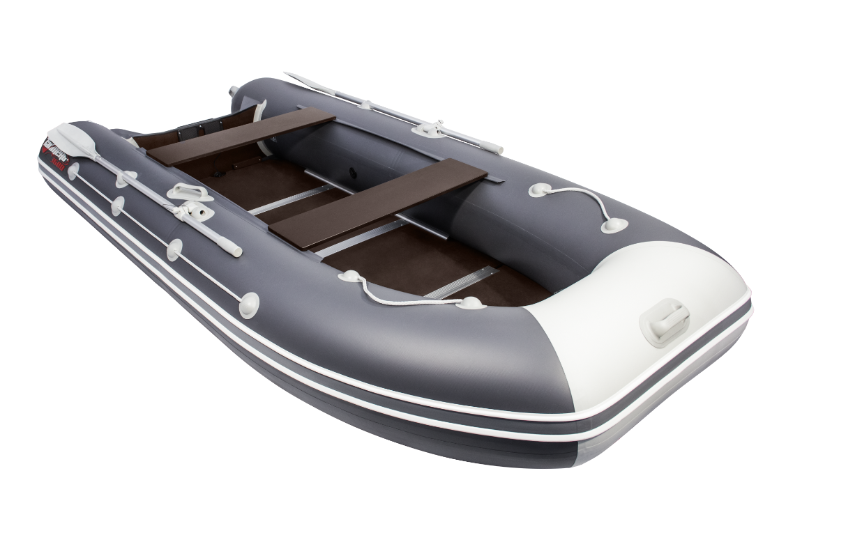 Лодка Таймень lx 3600 ск в Находке