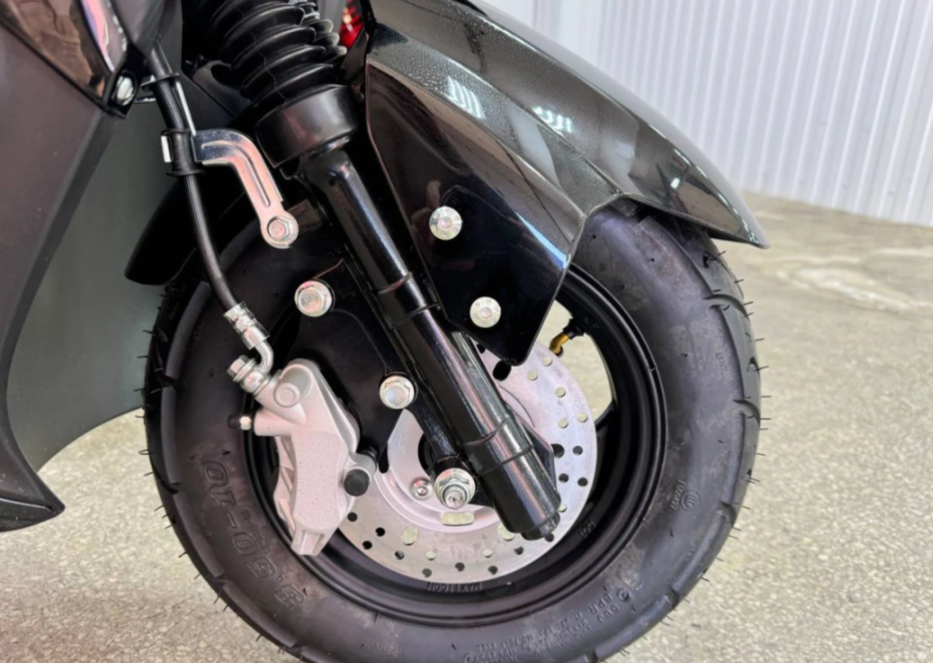 Скутер PROMAX ROX 200 (49) в Находке