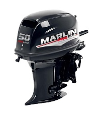 Лодочный мотор MARLIN PROLINE MP 50 AMH ПОД ВОДОМЕТ в Находке