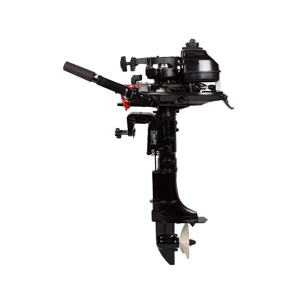 ЛОДОЧНЫЙ МОТОР TOYAMA T5ABMS в Находке