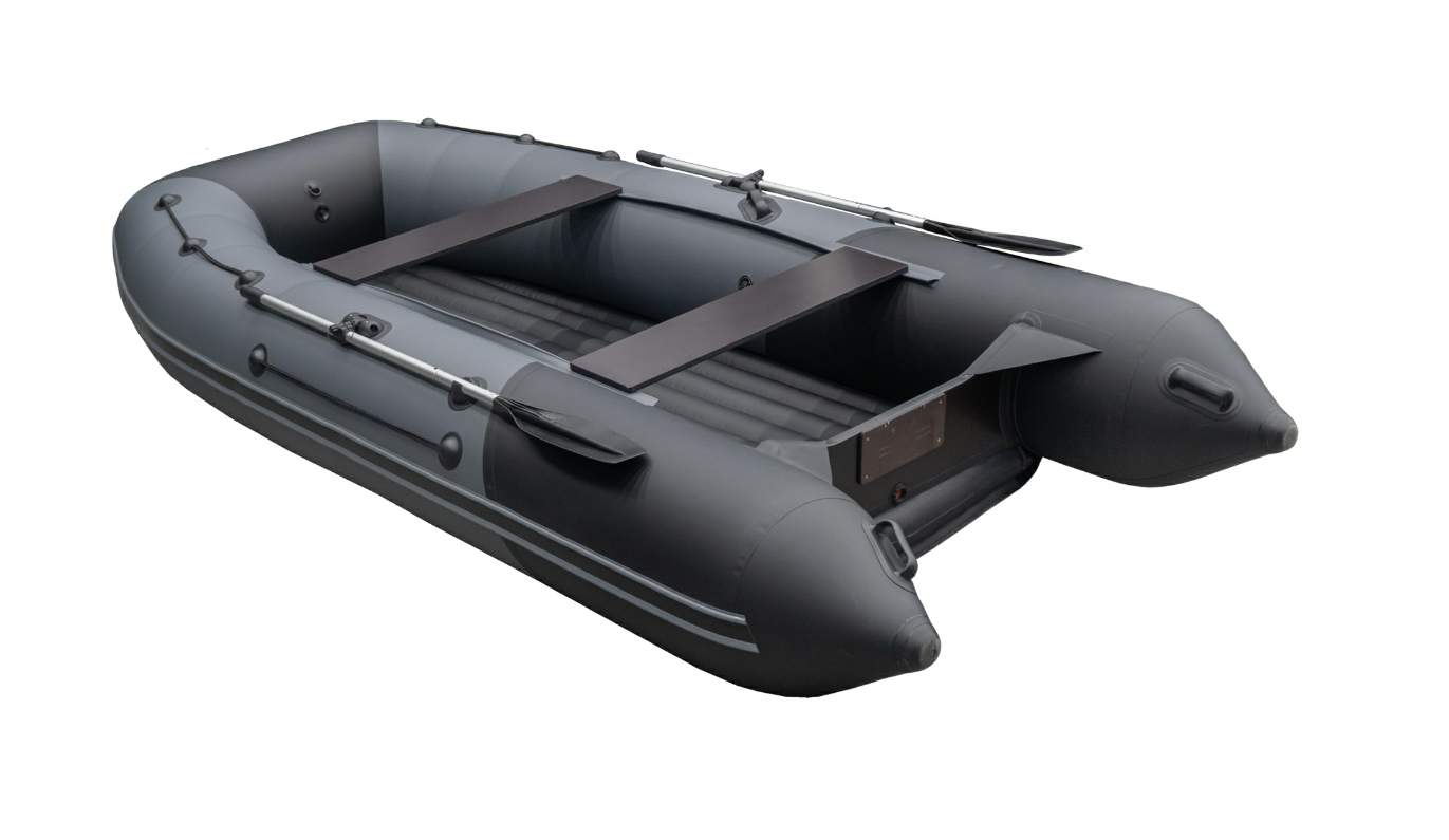 Лодка Таймень RX 3900 НДНД в Находке