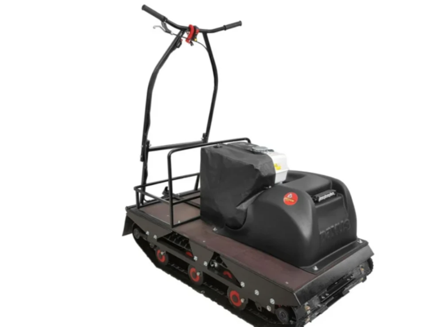 Мотобуксировщик PAXUS 650 AVANT 9 л.с. в Находке