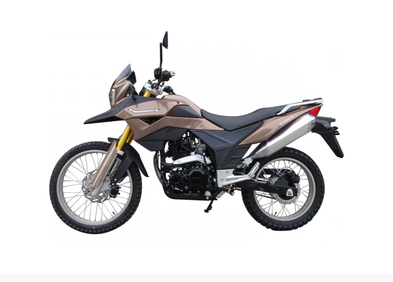 Мотоцикл RACER RC300-GY8 RANGER в Находке