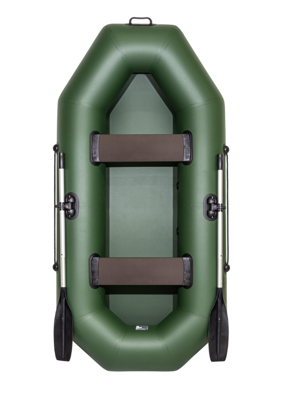 Лодка Барс 260 в Находке