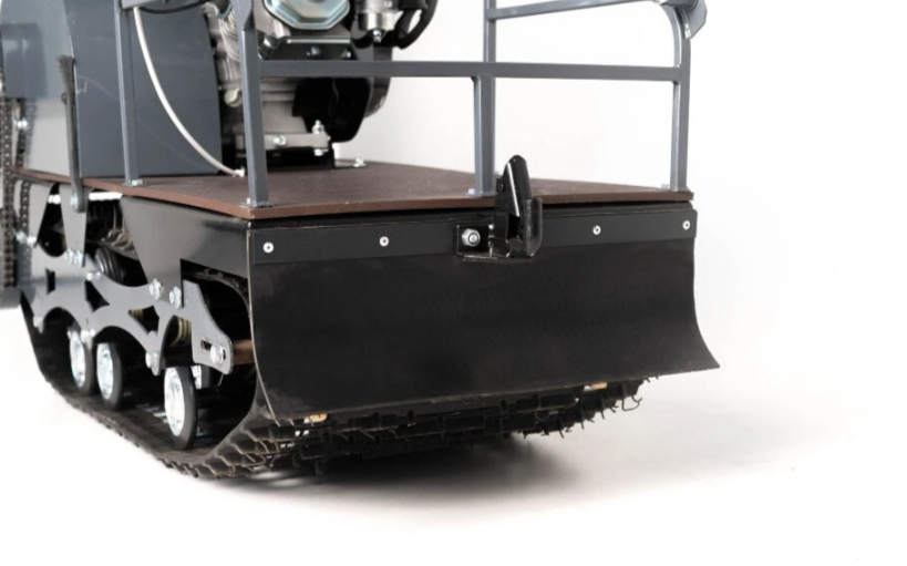 Мотобуксировщик ОНЕГО 500 15 FRONT LIMITED в Находке