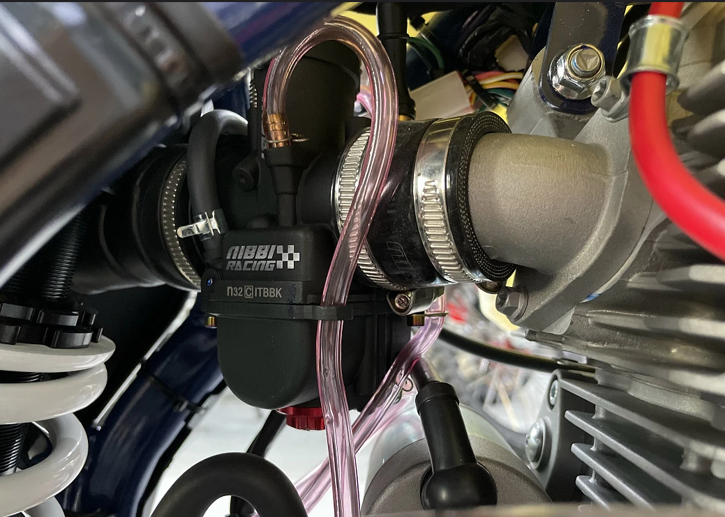 Мотоцикл Progasi RACE 300 AIR PRO SPORT в Находке