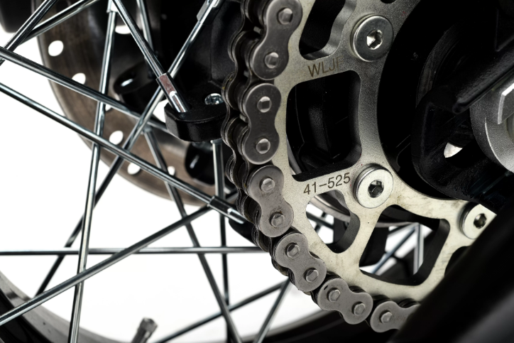 Мотоцикл GAOKIN GK 1200 в Находке