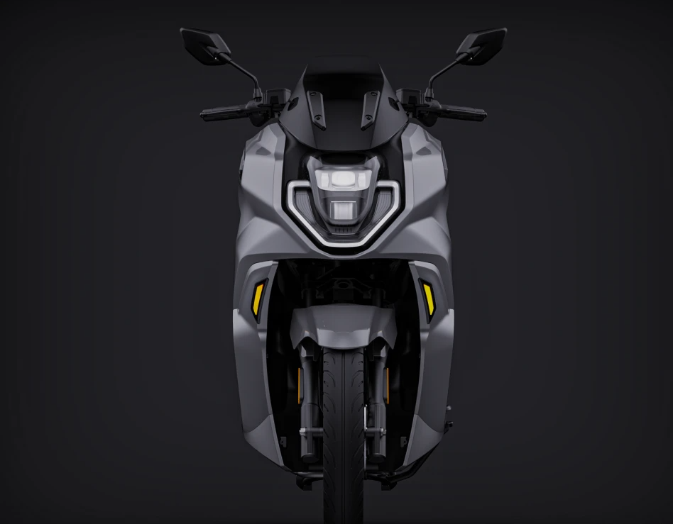 Скутер FAIDET BATUR 250(49) в Находке