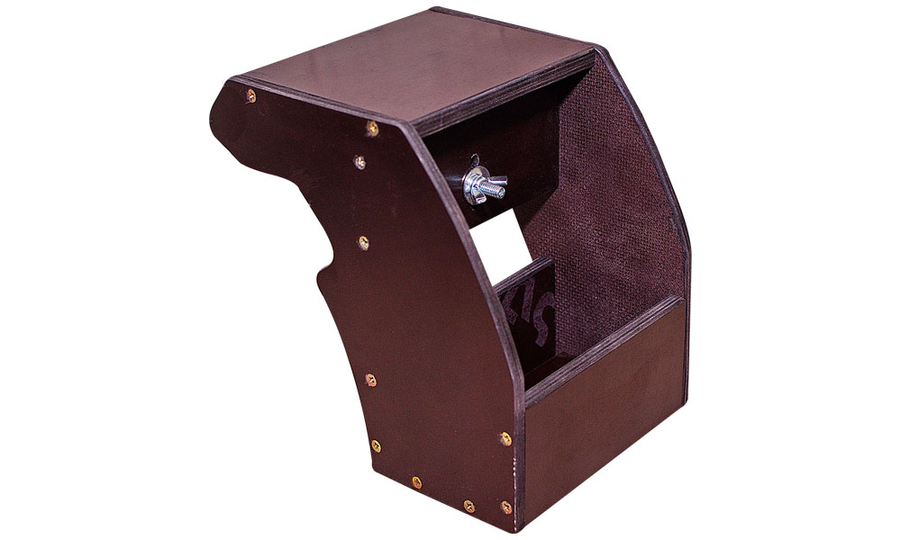 Подставка под эхолот №11 в Находке