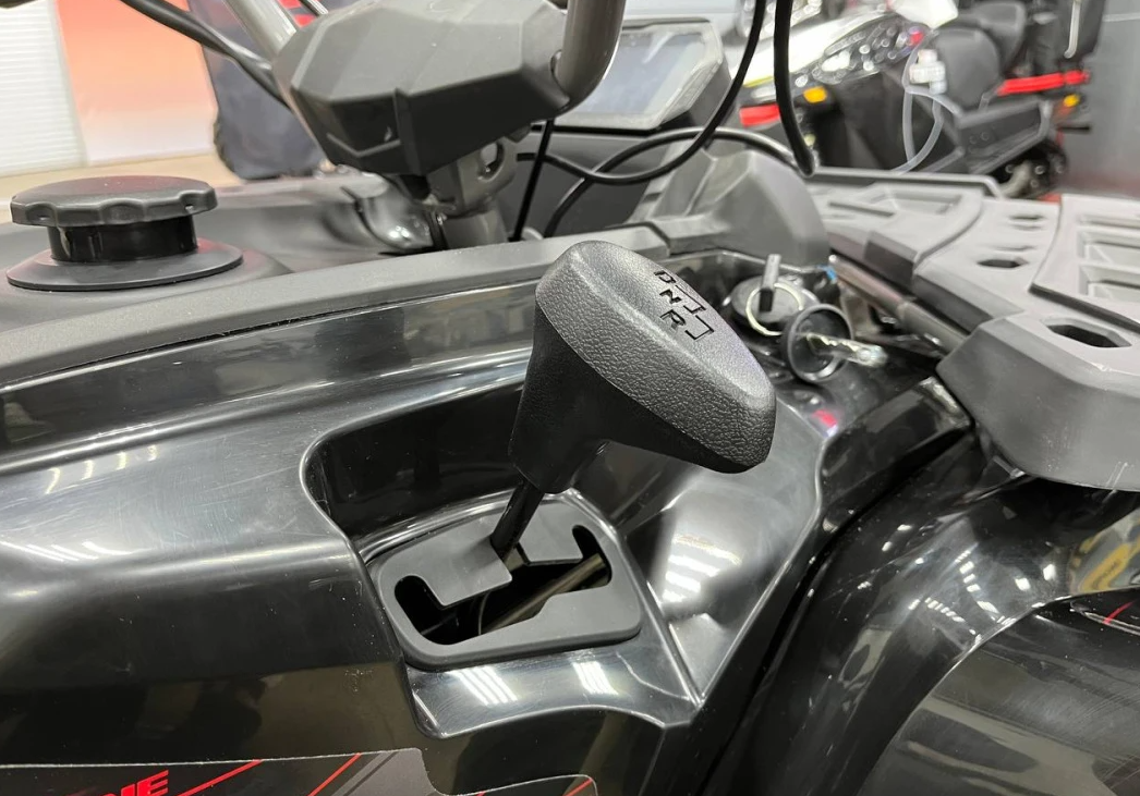 Квадроцикл PROMAX RENEGADE 300 LONG WINCH PRO (2025) в Находке