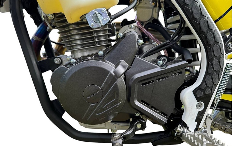 Эндуро мотоцикл IRBIS HTR 250 в Находке