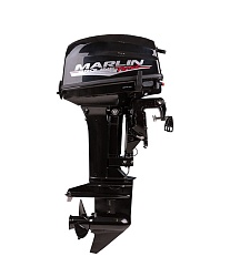 Лодочный мотор MARLIN PROLINE MP 9.9 (20) AWRS FORCE в Находке