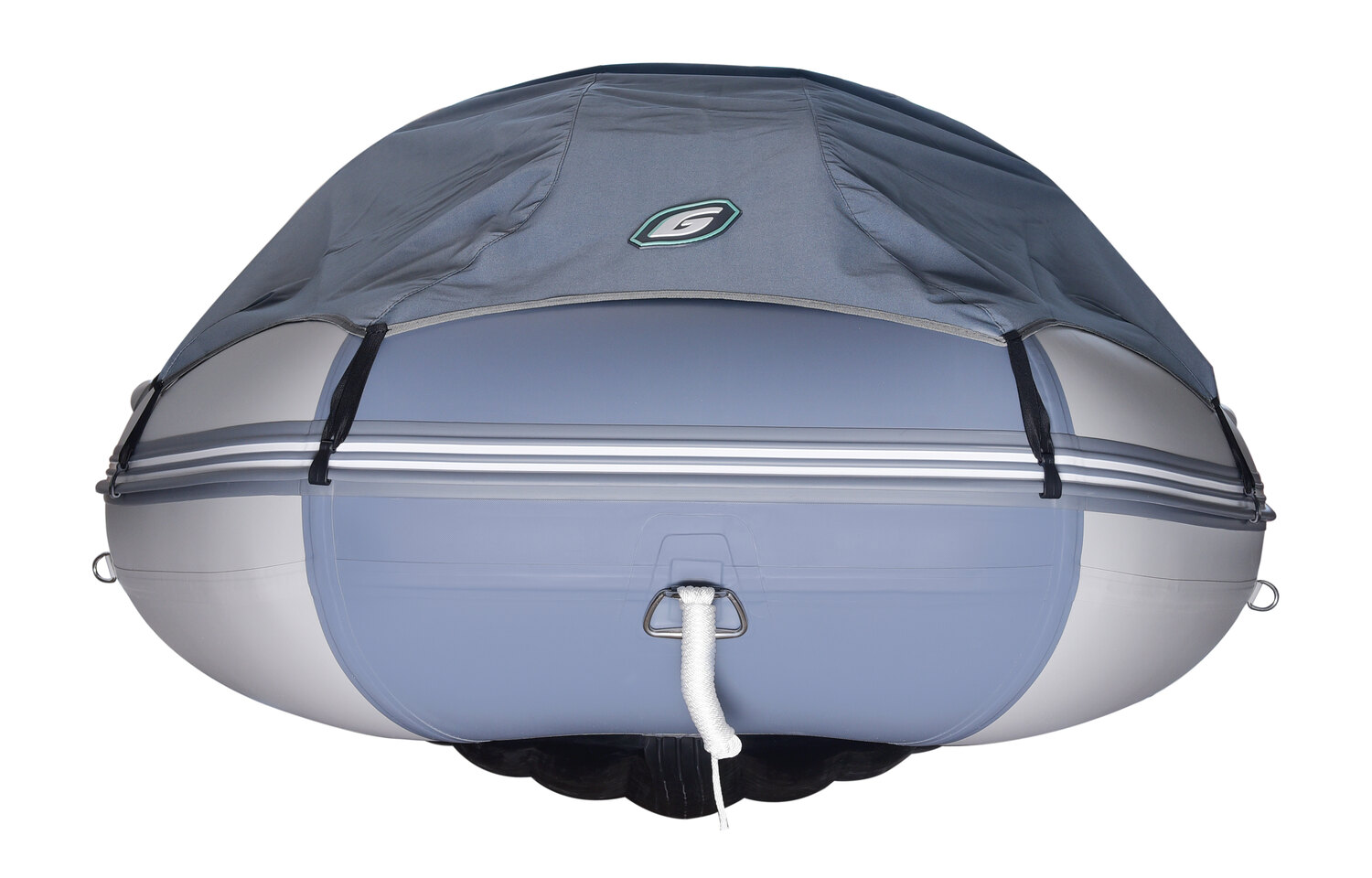 НАДУВНАЯ ЛОДКА GLADIATOR E350PRO в Находке