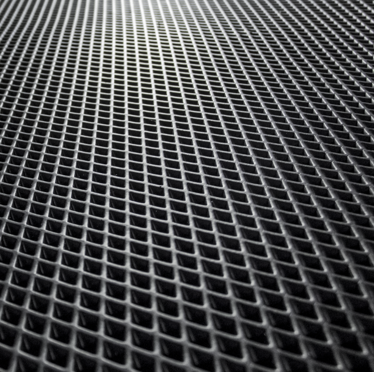 Коврик EVA Proff APACHE 3700 НДНД в Находке