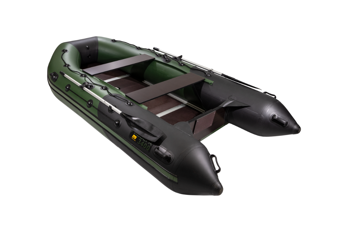 Лодка Ривьера Максима 3400 СК в Находке