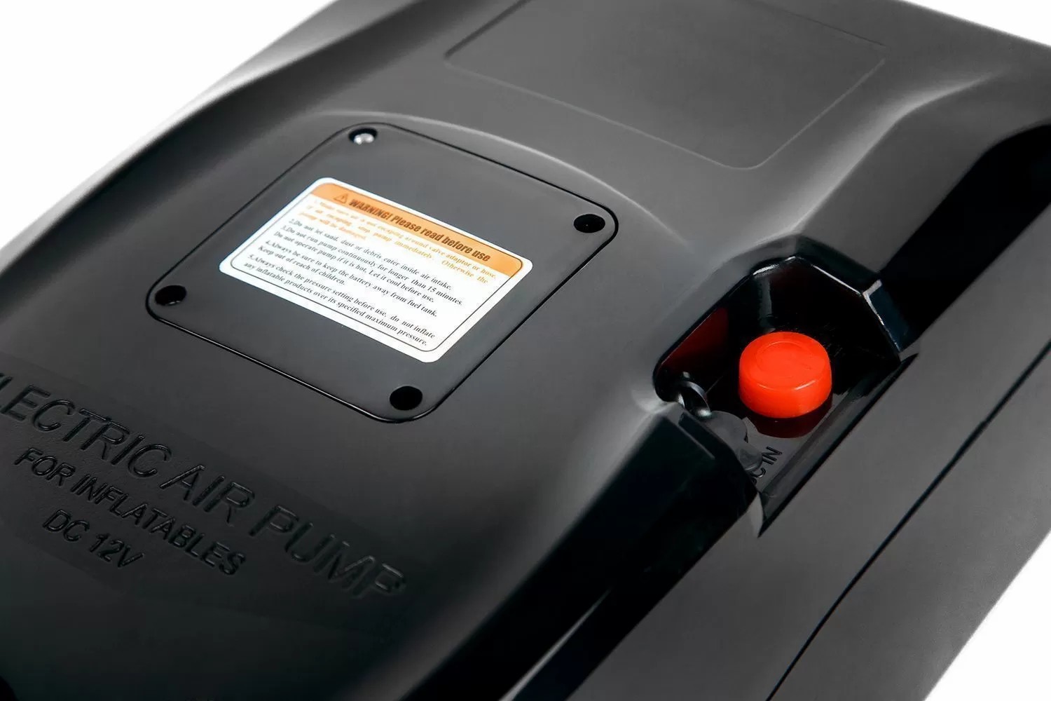 ЭЛЕКТРИЧЕСКИЙ НАСОС MARLIN GP-80 BD в Находке