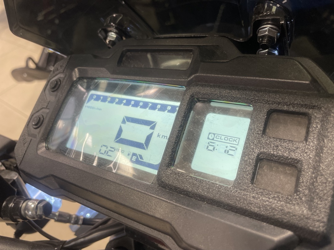 Скутер PROMAX STALKER ARMY 240(49) в Находке