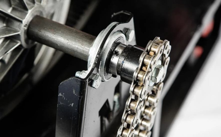 Мотобуксировщик МУЖИК М500 ЛОНГ 20 л.с. в Находке