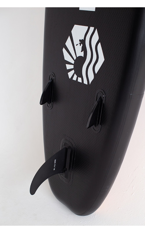 НАДУВНОЙ САП БОРД ORANGA SPACE 10,6 в Находке