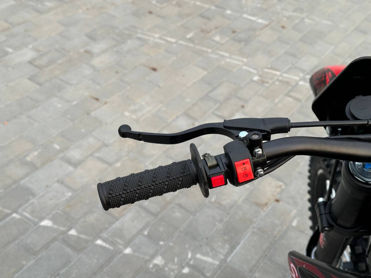 Кроссовый мотоцикл Sanchez Maniac CB300F в Находке