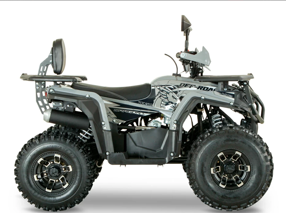 Квадроцикл YACOTA DRAGON LUX LD 150 PRO-SPORT в Находке