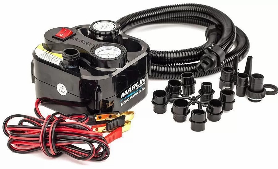 ЭЛЕКТРИЧЕСКИЙ НАСОС MARLIN GP-60 S в Находке