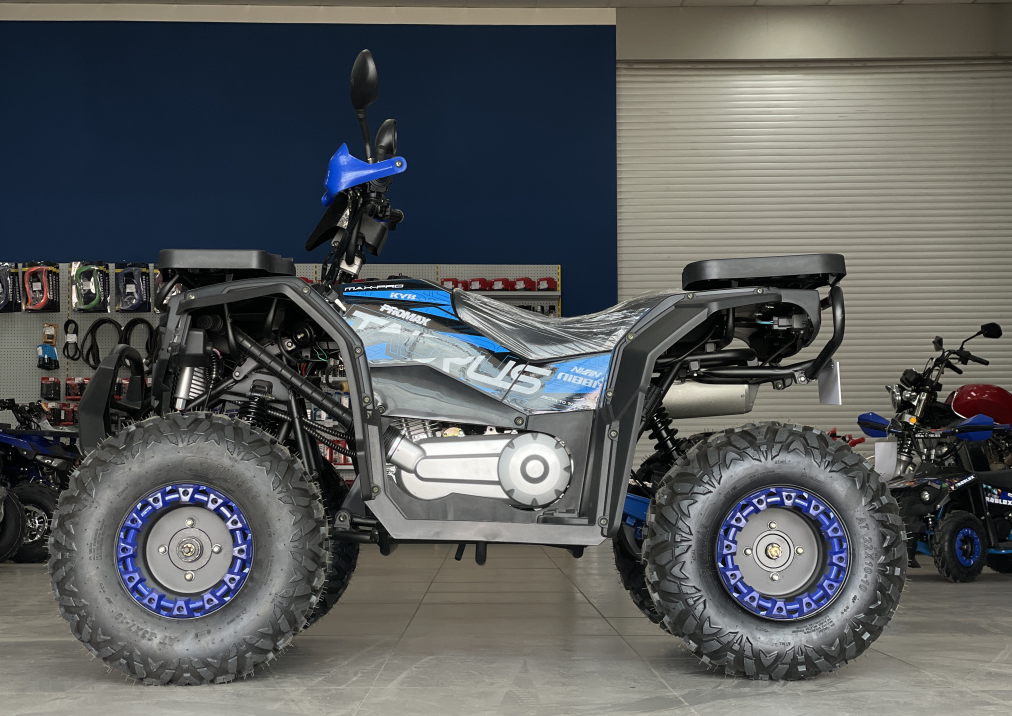 Квадроцикл PROMAX TAURUS 300 в Находке