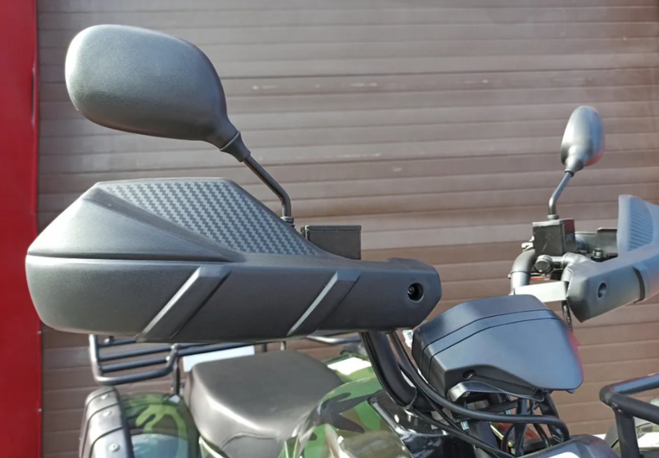 Квадроцикл PROMAX ATV 250 PRO (2025) в Находке