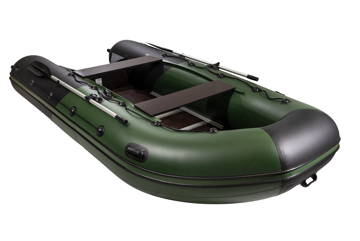 Лодка Ривьера Максима 3600 СК в Находке