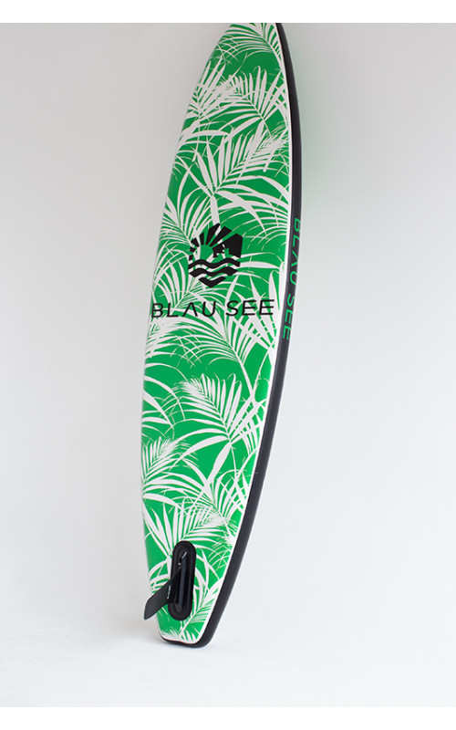 НАДУВНОЙ SUP BOARD JUNGLES 11,6 в Находке
