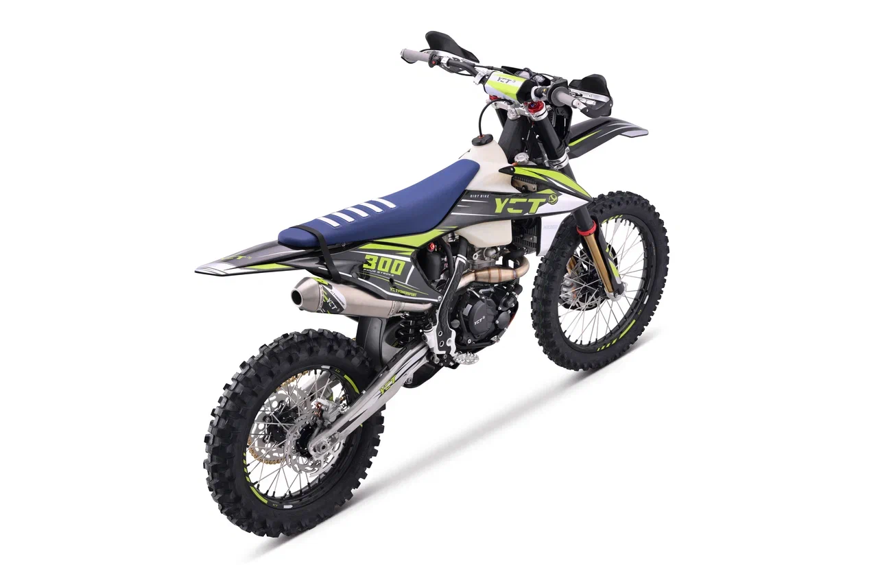 Кроссовый мотоцикл YACOTA NB300 в Находке