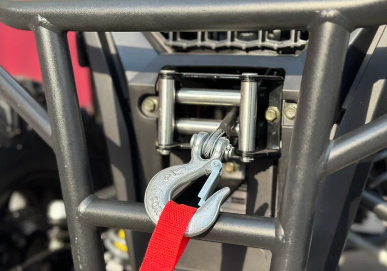 Квадроцикл GBM CROSS HILL 300 NEW PREMIUM в Находке